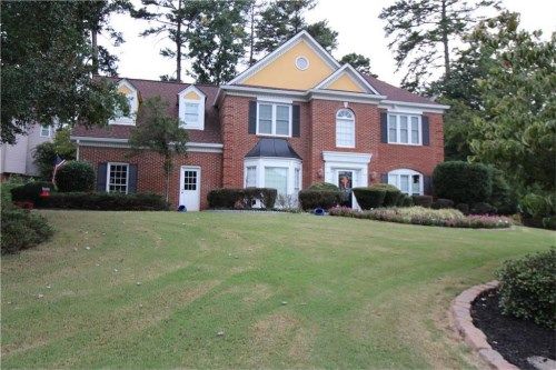 2210 Brickton Station, Buford, GA 30518