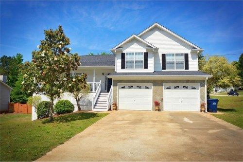 100 Cedars Glen Circle, Villa Rica, GA 30180