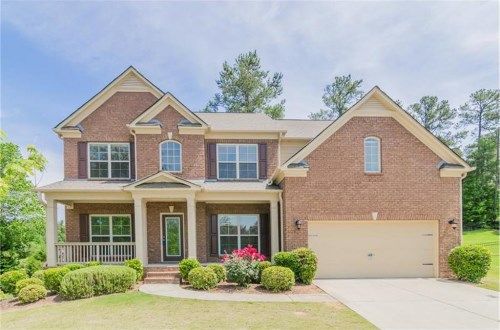 4025 Aster Court, Suwanee, GA 30024