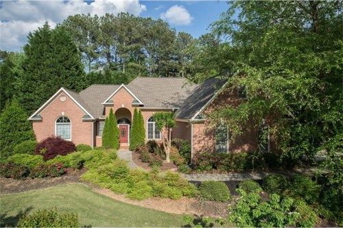 4030 Bridle Ridge Drive, Suwanee, GA 30024