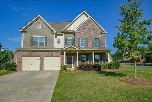 1510 Johnstown Trace, Suwanee, GA 30024