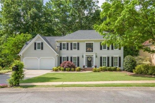 3875 Beacon Street, Marietta, GA 30062