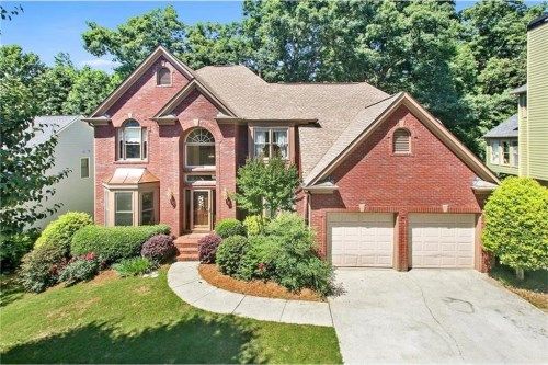 3790 Summergrove Landing, Suwanee, GA 30024