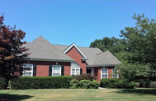 440 Highland Gate Circle, Suwanee, GA 30024