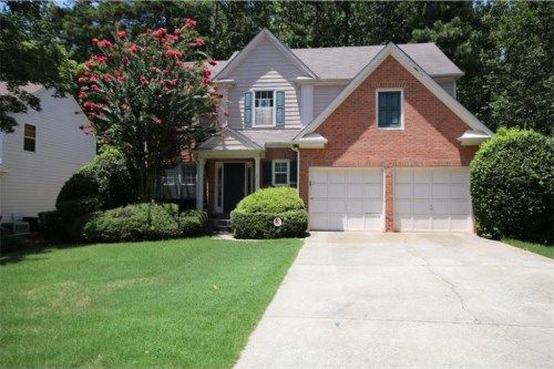 2330 Pendleton Place, Suwanee, GA 30024