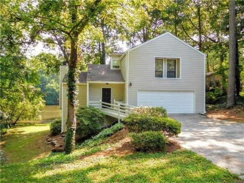 1876 Wicks Ridge Lane, Marietta, GA 30062