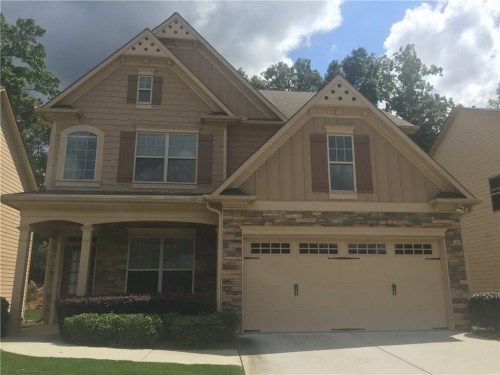 112 Reynoldston Court, Suwanee, GA 30024