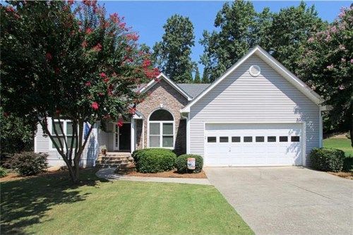 515 Tartan Circle, Suwanee, GA 30024