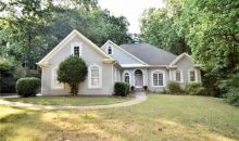 4645 Saint Kevin Court Suwanee, GA 30024