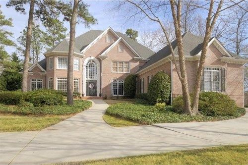 130 E Meadows Court, Alpharetta, GA 30005