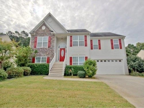 319 Berkley Drive, Villa Rica, GA 30180