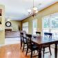 409 Evans Mill Drive, Dallas, GA 30157 ID:13987387