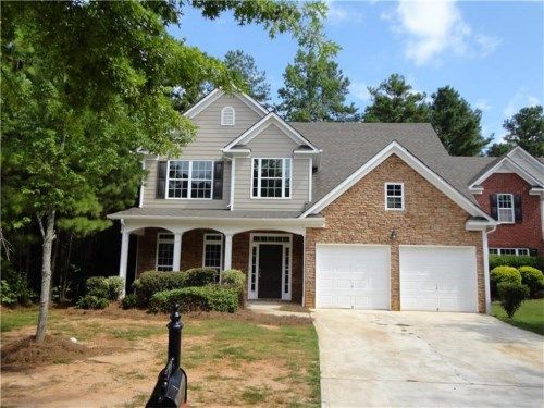 107 Shadow Creek Court, Fairburn, GA 30213