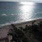 3180 S Ocean Dr # PH1715, Hallandale, FL 33009 ID:14742379