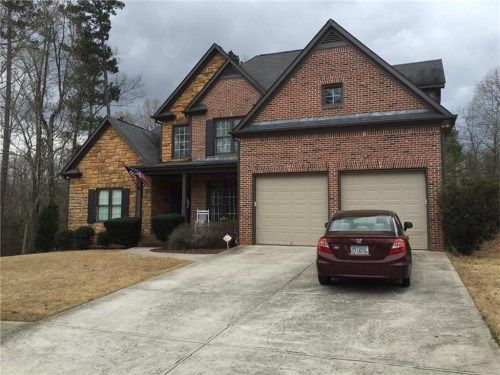 441 Wentworth Circle, Villa Rica, GA 30180