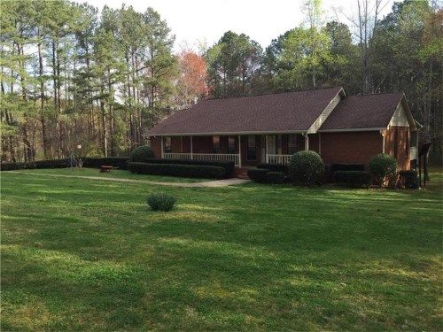 5871 Mulberry Rock Road, Villa Rica, GA 30180