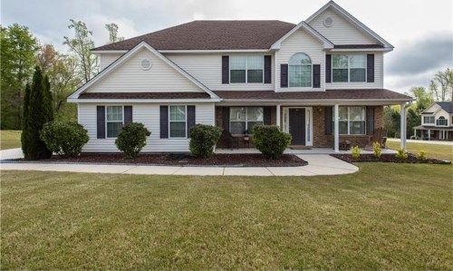 2300 Vineyard Court, Villa Rica, GA 30180