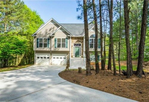 394 Tapley Road, Villa Rica, GA 30180