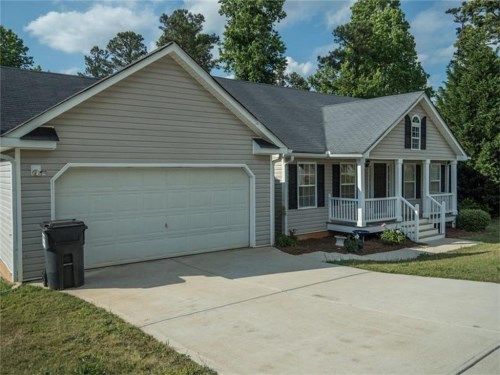 3475 Laurel Springs Cove, Villa Rica, GA 30180