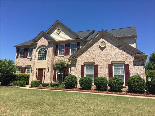 1075 Blackwood Court, Suwanee, GA 30024