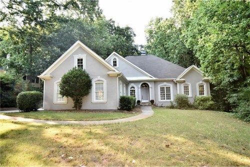 4645 Saint Kevin Court, Suwanee, GA 30024