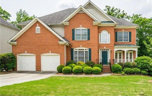 4064 Hooch River Trail, Suwanee, GA 30024