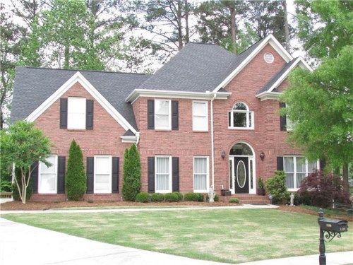 5100 Winding Rose Drive, Suwanee, GA 30024