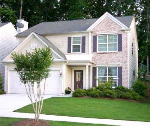 725 Friars Head Drive, Suwanee, GA 30024