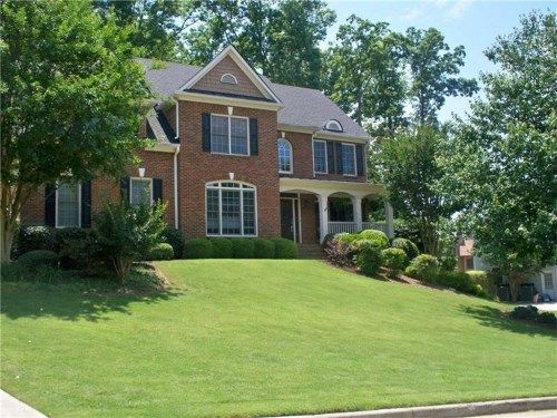 597 Streamwood Ivy Trail, Suwanee, GA 30024