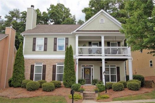 627 Pringle Drive, Suwanee, GA 30024