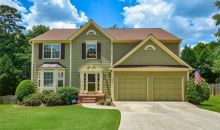 615 White Stag Court Suwanee, GA 30024