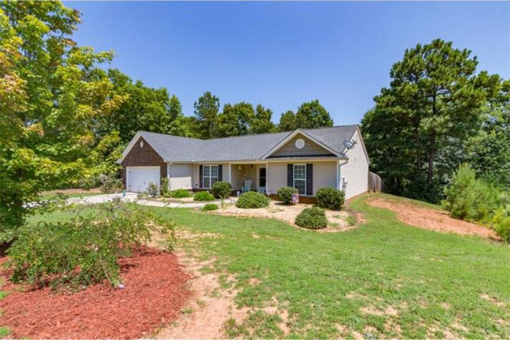 378 Hannah Heights Trail, Hull, GA 30646