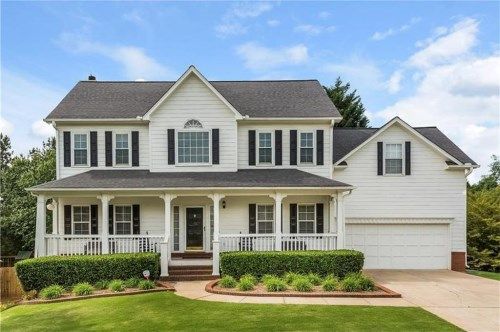 5325 Derby Chase Court, Alpharetta, GA 30005