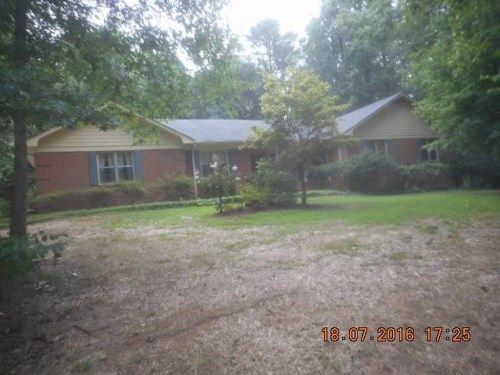 399 Hastings Way, Jonesboro, GA 30238