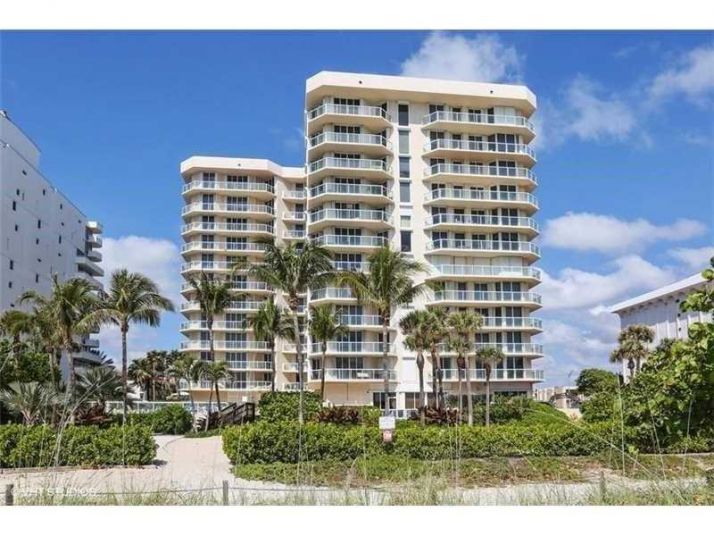 8925 Collins Ave # 4J, Miami Beach, FL 33154