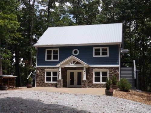 5410 Pine Forest Road, Gainesville, GA 30504