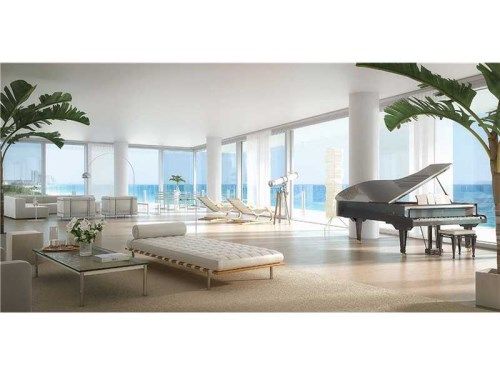 9001 Collins # S309, Miami Beach, FL 33154