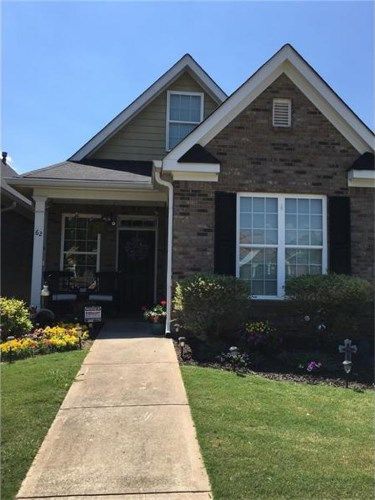 62 Park Circle, Cartersville, GA 30120