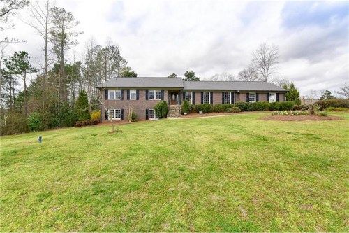 155 Watson Drive, Dallas, GA 30132