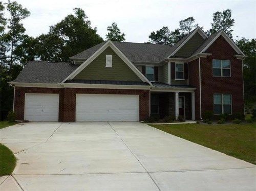 37 Daniel Creek Trace, Suwanee, GA 30024