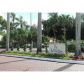 9951 Nob Hill Ct # 9951, Fort Lauderdale, FL 33351 ID:13975057