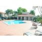 9951 Nob Hill Ct # 9951, Fort Lauderdale, FL 33351 ID:13975060