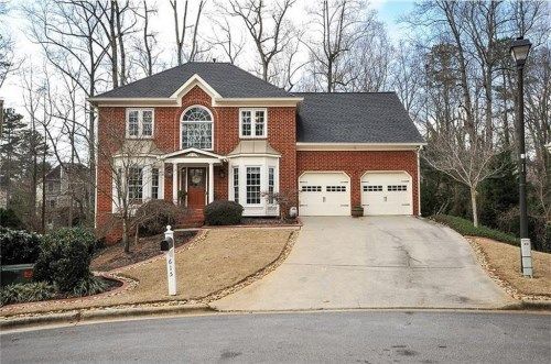 615 Ashley Laine Walk, Lawrenceville, GA 30043