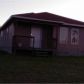 122 Mccarthy Drive, Buena Vista, GA 31803 ID:13740284