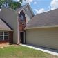 4449 Chestnut Lake Avenue, Lithonia, GA 30038 ID:14582979