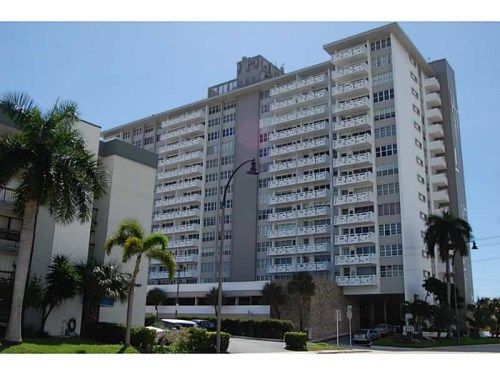 3111 OCEAN DR # 301, Hollywood, FL 33019