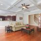 481 Twilley Ridge Road Sw, Smyrna, GA 30082 ID:13972831