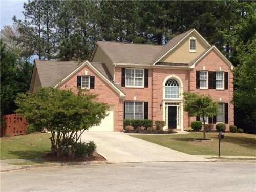 1942 Hillside Bend Crossing, Lawrenceville, GA 30043