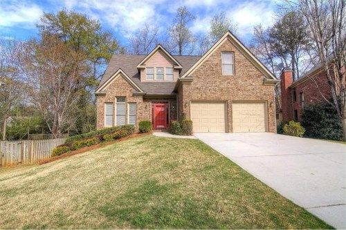 1371 Eastgate Court Se, Atlanta, GA 30316