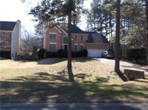 2310 Brafton Court, Acworth, GA 30101